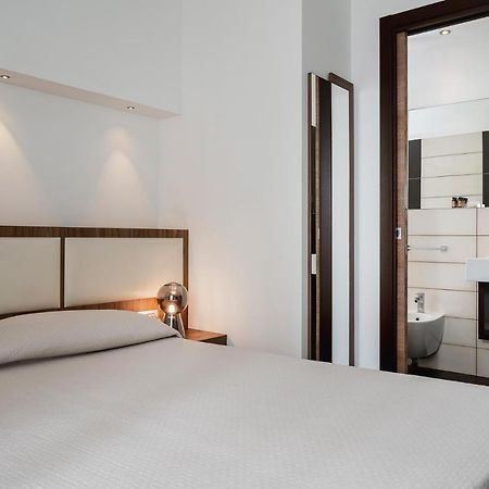 Dan Hotel Ричоне Екстериор снимка