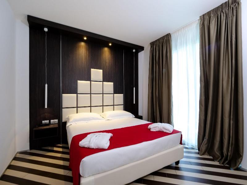 Dan Hotel Ричоне Екстериор снимка
