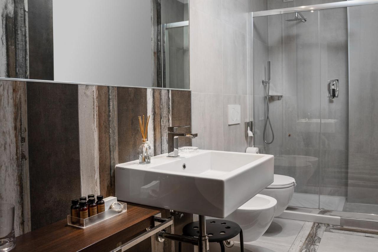 Dan Hotel Ричоне Екстериор снимка